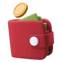 players and operators wallet